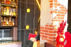 只要周琦说球，中国男篮就能赢！你怎么看？